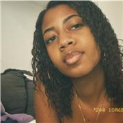 Professora de reforço para séries iniciais (educação infantil e ensino fundamental 1º ao 5º